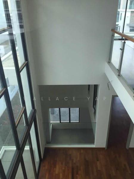 3-storey Terraced House for Sale in Ampang Jaya (Ampang) - Wallace Yap - Interior - PropertyGuru.com.my