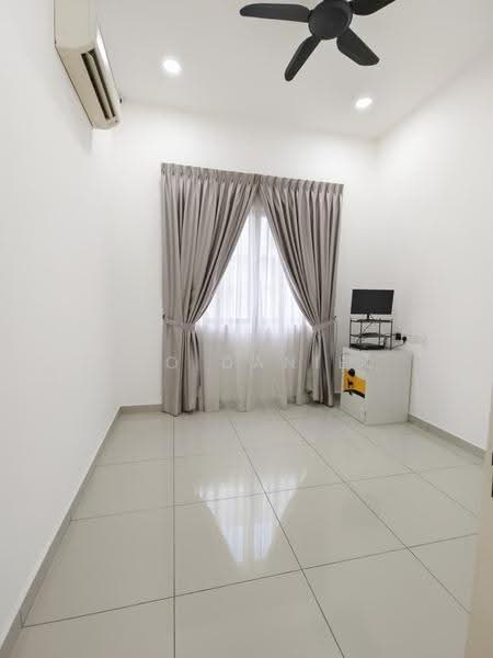 2-storey Terraced House for Sale in Setia Alam (Selangor) - Kho Daniel - Interior - PropertyGuru.com.my