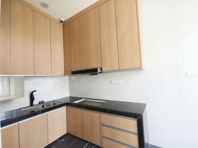 2-storey Terraced House for Sale in Setia Alam (Selangor) - Kho Daniel - Kitchen - PropertyGuru.com.my