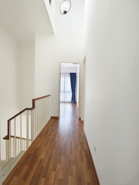 2-storey Terraced House for Sale in Setia Alam (Selangor) - Kho Daniel - Corridor - PropertyGuru.com.my