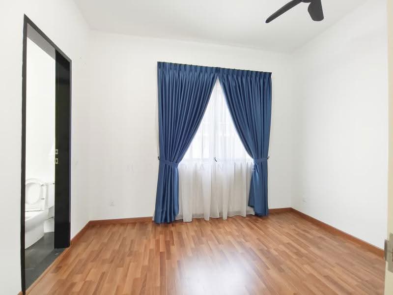 2-storey Terraced House for Sale in Setia Alam (Selangor) - Kho Daniel - Interior - PropertyGuru.com.my