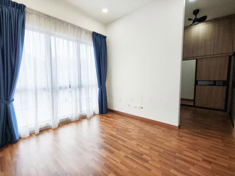 2-storey Terraced House for Sale in Setia Alam (Selangor) - Kho Daniel - Interior - PropertyGuru.com.my
