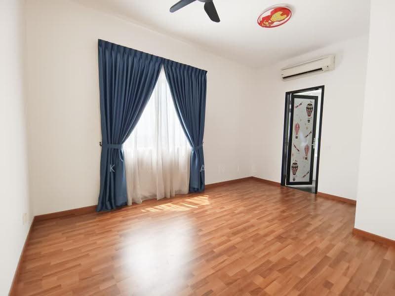2-storey Terraced House for Sale in Setia Alam (Selangor) - Kho Daniel - Interior - PropertyGuru.com.my