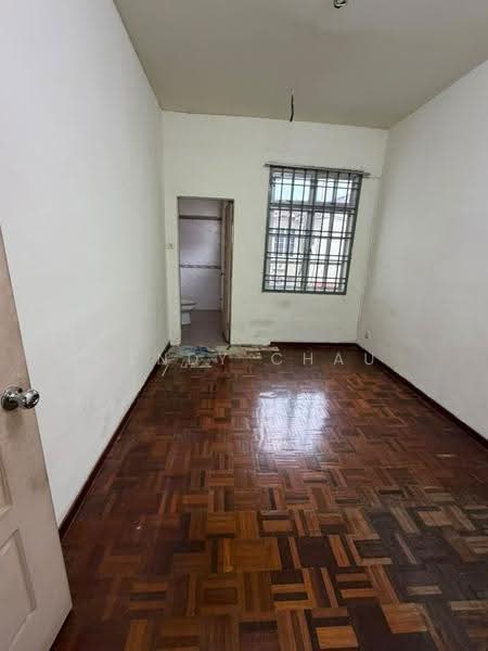 2-storey Terraced House for Sale in Bandar Seri Alam (Masai) - Cendy Chau - PropertyGuru.com.my