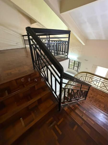 2-storey Terraced House for Sale in Bandar Seri Alam (Masai) - Cendy Chau - PropertyGuru.com.my