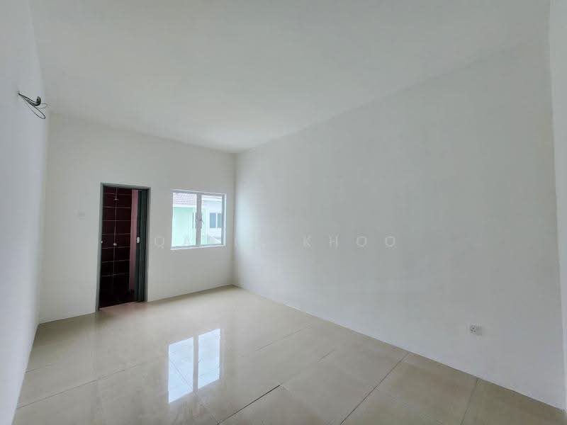 Rumah Teres 2-Tingkat untuk Dijual di Bandar Lahat Mines (Lahat) - Qazin Khoo - Interior - PropertyGuru.com.my