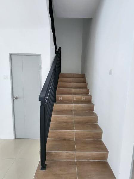 Rumah Teres 2-Tingkat untuk Dijual di Bandar Lahat Mines (Lahat) - Qazin Khoo - Interior - PropertyGuru.com.my