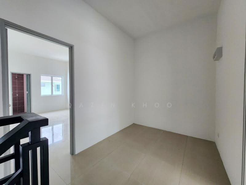 Rumah Teres 2-Tingkat untuk Dijual di Bandar Lahat Mines (Lahat) - Qazin Khoo - Interior - PropertyGuru.com.my