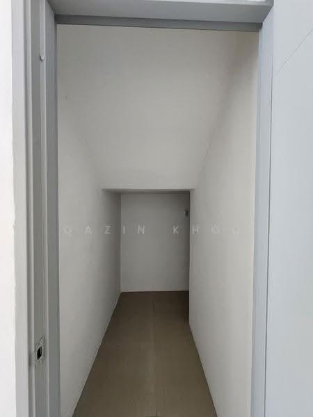 Rumah Teres 2-Tingkat untuk Dijual di Bandar Lahat Mines (Lahat) - Qazin Khoo - Corridor - PropertyGuru.com.my