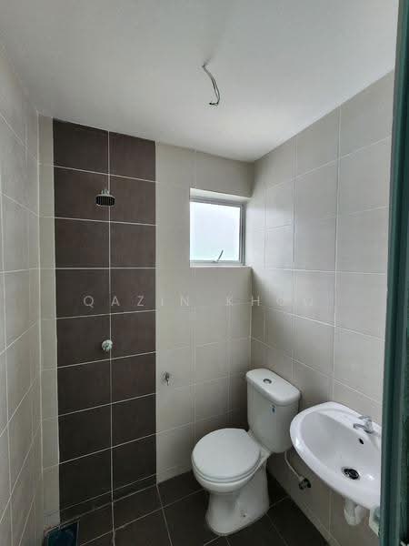 Rumah Teres 2-Tingkat untuk Dijual di Bandar Lahat Mines (Lahat) - Qazin Khoo - Bathroom - PropertyGuru.com.my