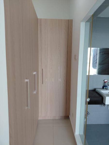 Kediaman Servis untuk Disewa di Tropez Residences - Ken Sim - Bathroom - PropertyGuru.com.my