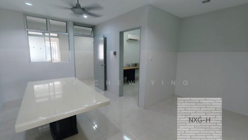 Rumah Teres 2-Tingkat untuk Disewa di Setia Indah (Setia Alam) - Yap Chew Ying - PropertyGuru.com.my