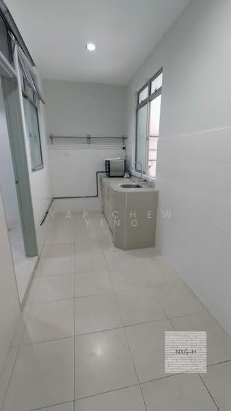 Rumah Teres 2-Tingkat untuk Disewa di Setia Indah (Setia Alam) - Yap Chew Ying - PropertyGuru.com.my