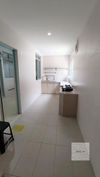 Rumah Teres 2-Tingkat untuk Disewa di Setia Indah (Setia Alam) - Yap Chew Ying - PropertyGuru.com.my