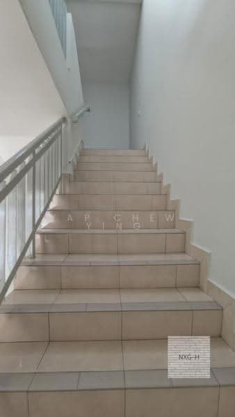 Rumah Teres 2-Tingkat untuk Disewa di Setia Indah (Setia Alam) - Yap Chew Ying - PropertyGuru.com.my
