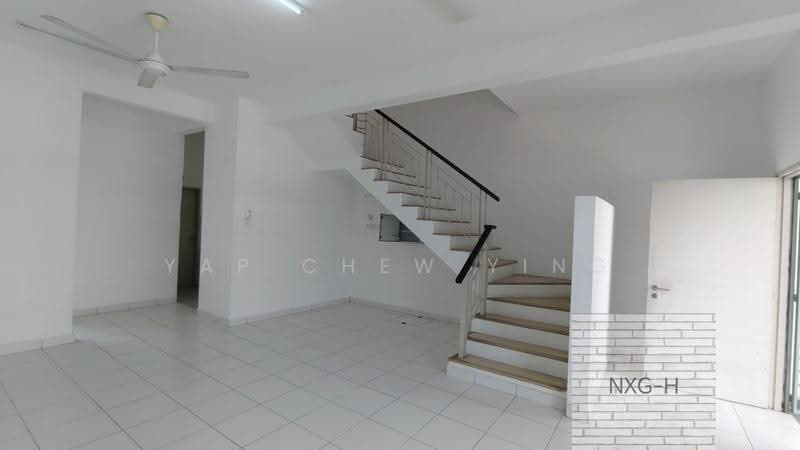 Rumah Teres 2-Tingkat untuk Disewa di Setia Indah (Setia Alam) - Yap Chew Ying - PropertyGuru.com.my