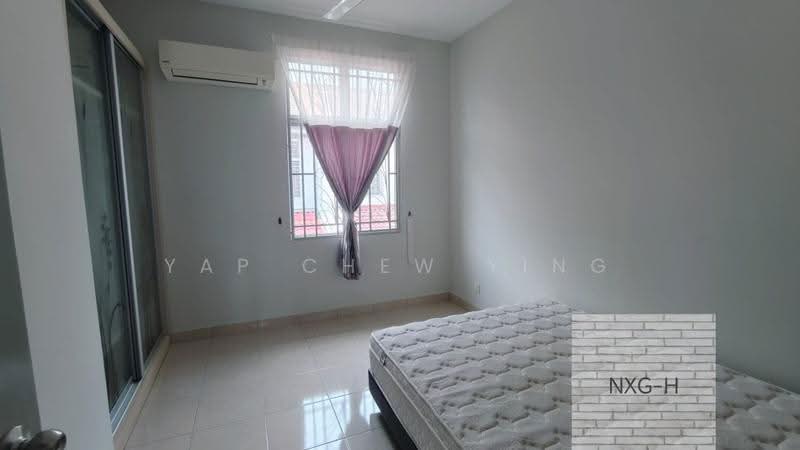 Rumah Teres 2-Tingkat untuk Disewa di Setia Indah (Setia Alam) - Yap Chew Ying - PropertyGuru.com.my