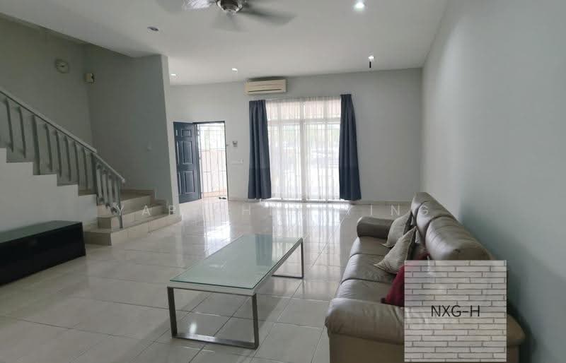 Rumah Teres 2-Tingkat untuk Disewa di Setia Indah (Setia Alam) - Yap Chew Ying - PropertyGuru.com.my