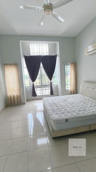 Rumah Teres 2-Tingkat untuk Disewa di Setia Indah (Setia Alam) - Yap Chew Ying - PropertyGuru.com.my