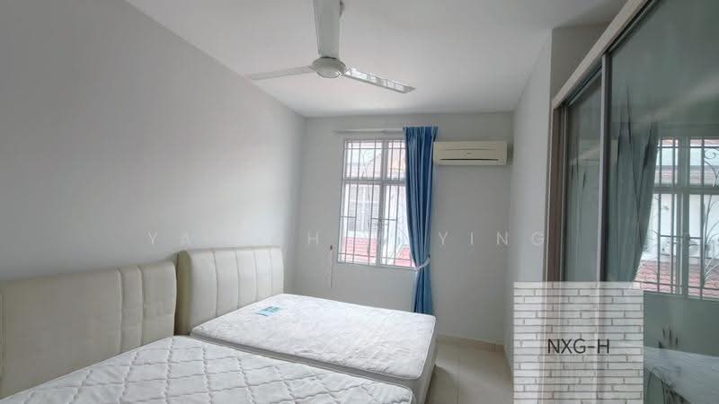 Rumah Teres 2-Tingkat untuk Disewa di Setia Indah (Setia Alam) - Yap Chew Ying - PropertyGuru.com.my