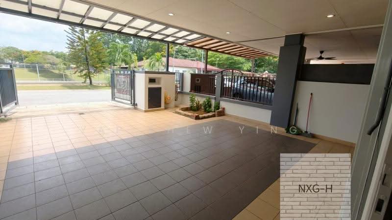 Rumah Teres 2-Tingkat untuk Disewa di Setia Indah (Setia Alam) - Yap Chew Ying - PropertyGuru.com.my