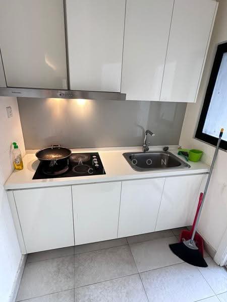 Kediaman Servis untuk Disewa di The Horizon Residence - Kian Boon Chee - Kitchen - PropertyGuru.com.my