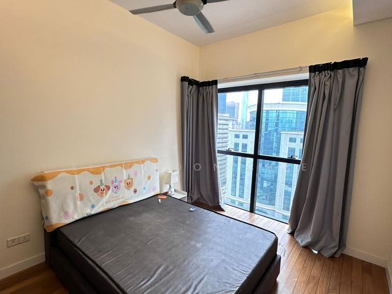 Kediaman Servis untuk Disewa di The Horizon Residence - Kian Boon Chee - Bedroom - PropertyGuru.com.my