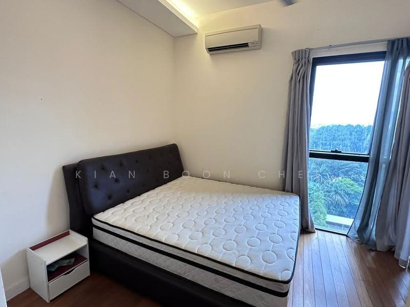 Kediaman Servis untuk Disewa di The Horizon Residence - Kian Boon Chee - Bedroom - PropertyGuru.com.my