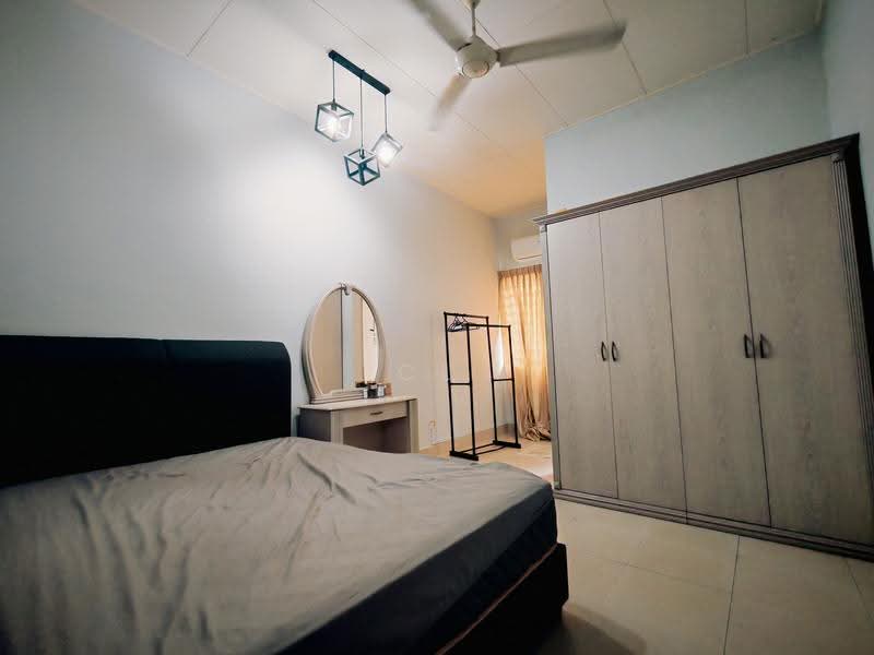 Rumah Teres 2-Tingkat untuk Disewa di Bandar Parklands (Klang) - CL Chew - Bedroom - PropertyGuru.com.my