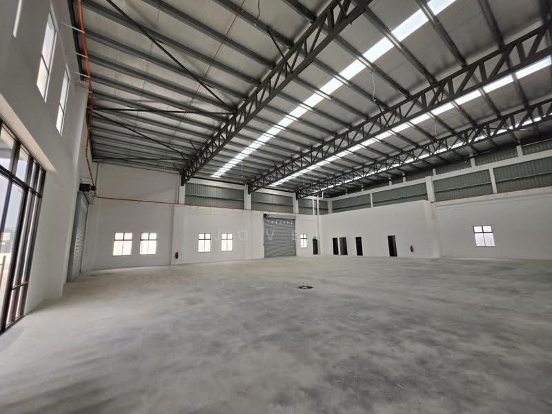 Factory for Sale in Eco Business Park 1 (Johor Bahru) - Jovel Lim - Interior - PropertyGuru.com.my