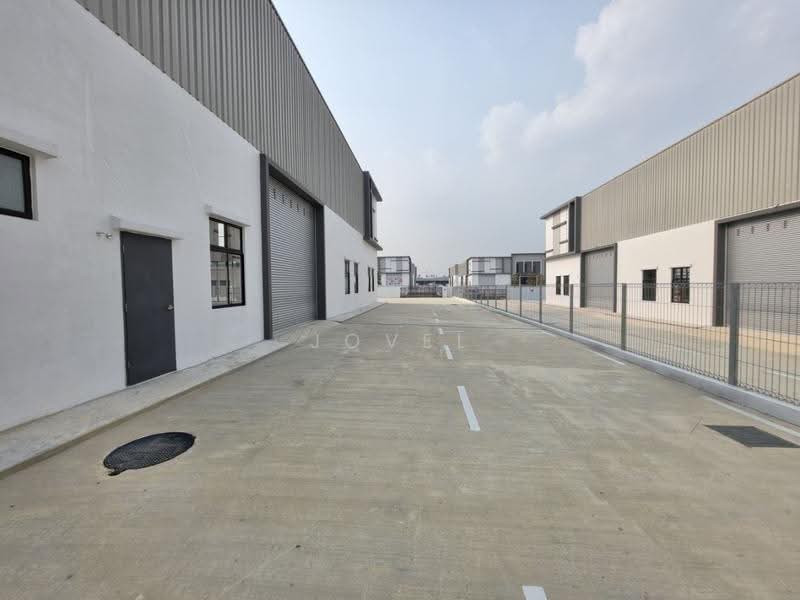 Factory for Sale in Eco Business Park 1 (Johor Bahru) - Jovel Lim - Exterior - PropertyGuru.com.my