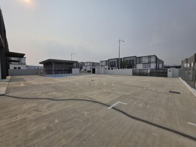 Factory for Sale in Eco Business Park 1 (Johor Bahru) - Jovel Lim - Exterior - PropertyGuru.com.my