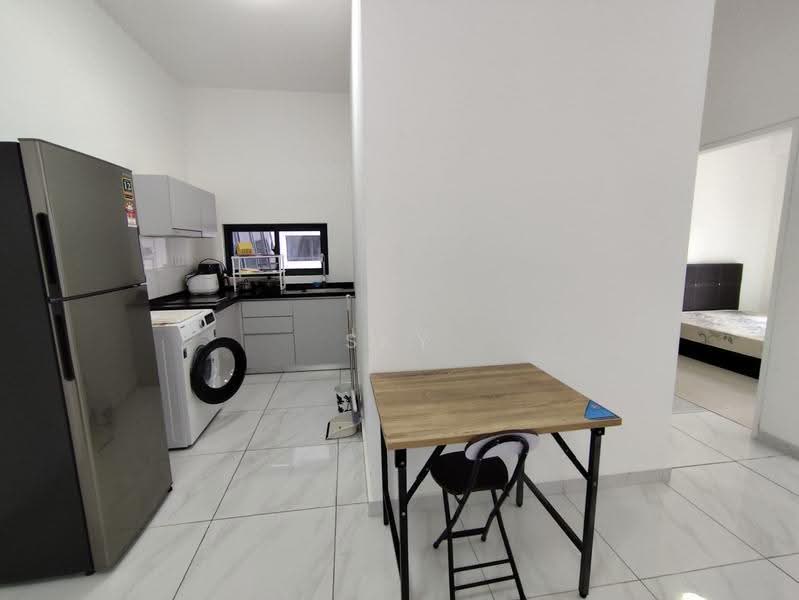 Service Residence for Rent at Equine Residence - Sky Choo - Kitchen - PropertyGuru.com.my