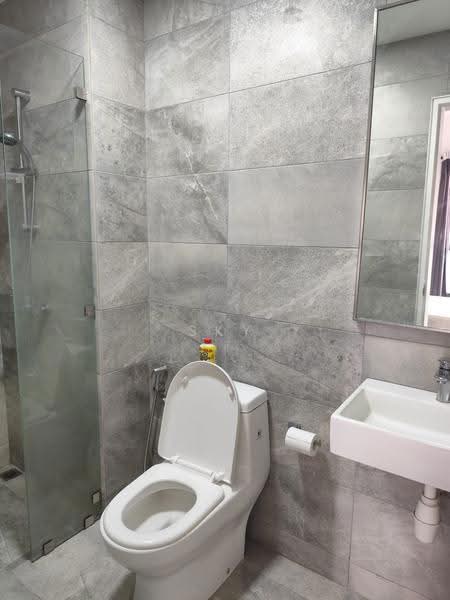 Service Residence for Rent at Equine Residence - Sky Choo - Bathroom - PropertyGuru.com.my