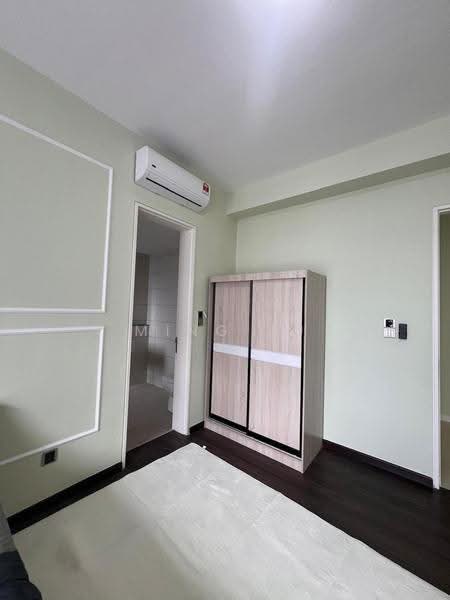 Kediaman Servis untuk Dijual di Duta Park Residences - Ming Ju Li - Interior - PropertyGuru.com.my