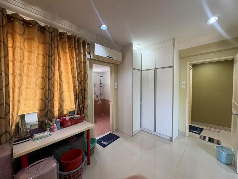 Kondominium untuk Dijual di Menara D'sara - Ethan Loke - Interior - PropertyGuru.com.my