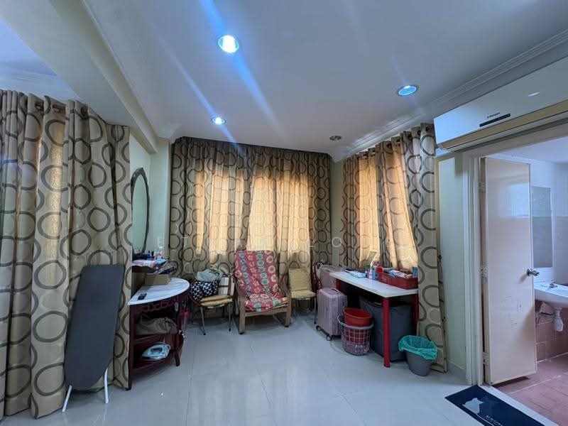 Kondominium untuk Dijual di Menara D'sara - Ethan Loke - Interior - PropertyGuru.com.my