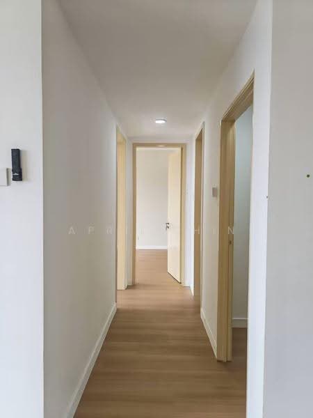 Kondominium untuk Dijual di Bora Residences - April Chin - Corridor - PropertyGuru.com.my
