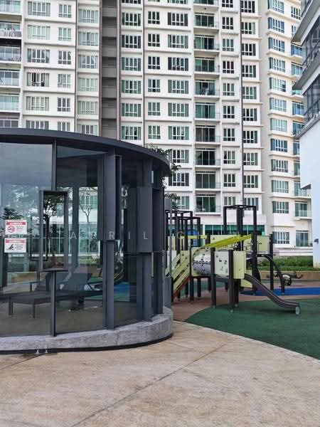 Kondominium untuk Dijual di Bora Residences - April Chin - Exterior - PropertyGuru.com.my