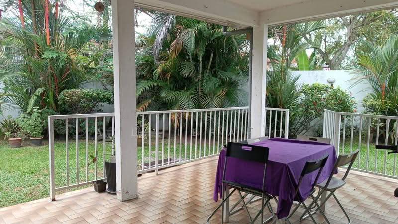 Terraced House for Sale in Ampang Jaya (Ampang) - Azli Ibrahim - Exterior - PropertyGuru.com.my