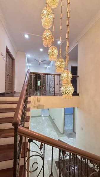 Residential Land for Sale in Kota Damansara (Selangor) - Mohd Zakri Mohd Zamberi - Interior - PropertyGuru.com.my
