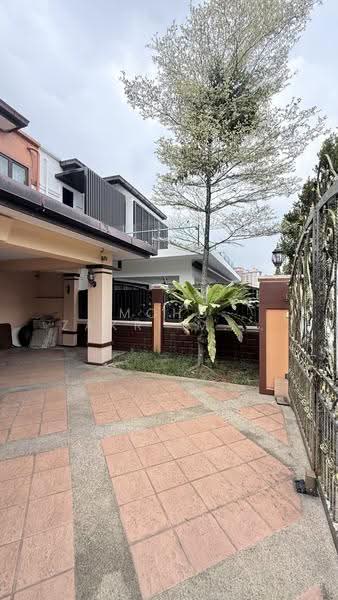 Residential Land for Sale in Kota Damansara (Selangor) - Mohd Zakri Mohd Zamberi - Exterior - PropertyGuru.com.my