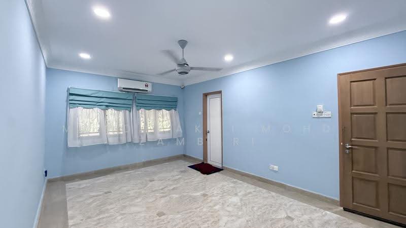 Residential Land for Sale in Kota Damansara (Selangor) - Mohd Zakri Mohd Zamberi - Interior - PropertyGuru.com.my