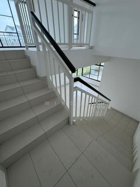 Rumah Teres 2-Tingkat untuk Dijual di Taman Desa Tebrau (Tebrau) - Winson Lim - Interior - PropertyGuru.com.my