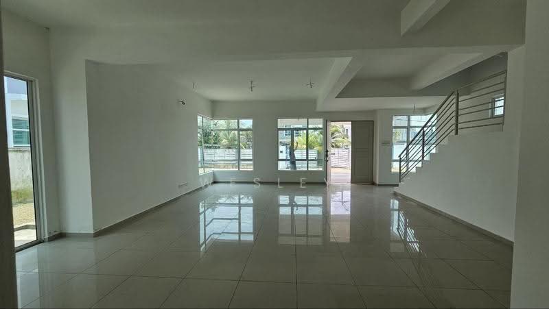 Bungalow House for Sale in Paya Rumput (Melaka) - Wesley Tan - Living Room - PropertyGuru.com.my