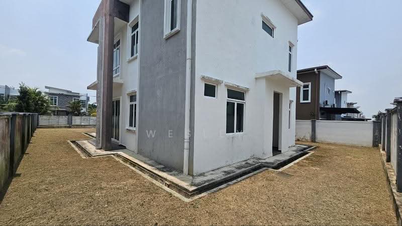 Bungalow House for Sale in Paya Rumput (Melaka) - Wesley Tan - Exterior - PropertyGuru.com.my
