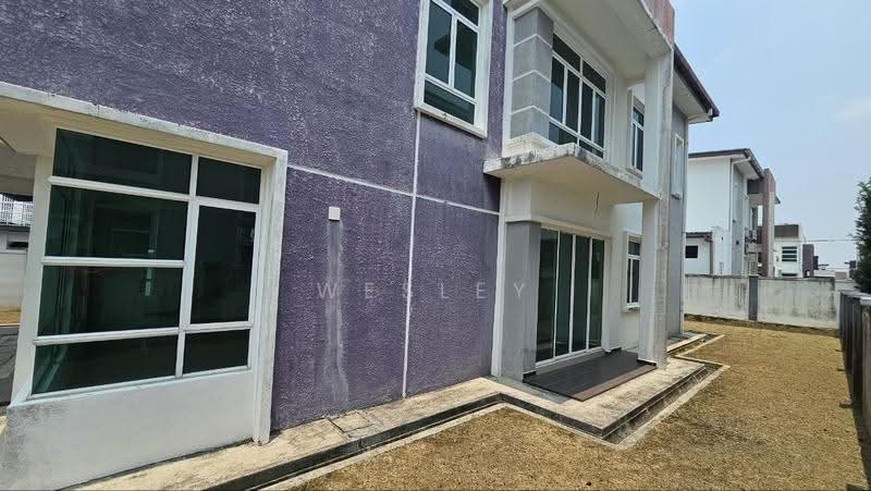 Bungalow House for Sale in Paya Rumput (Melaka) - Wesley Tan - Exterior - PropertyGuru.com.my