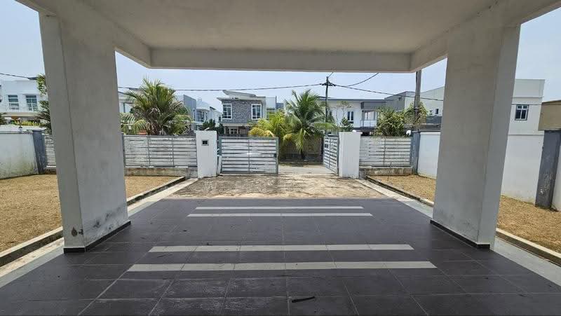 Bungalow House for Sale in Paya Rumput (Melaka) - Wesley Tan - Exterior - PropertyGuru.com.my