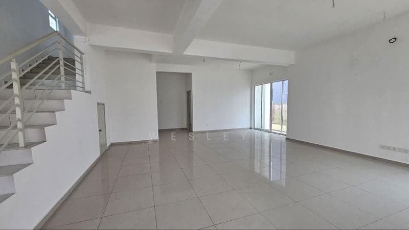 Bungalow House for Sale in Paya Rumput (Melaka) - Wesley Tan - Living Room - PropertyGuru.com.my
