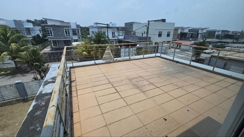 Bungalow House for Sale in Paya Rumput (Melaka) - Wesley Tan - PropertyGuru.com.my